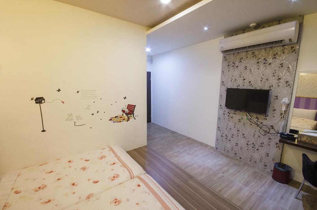 דירות לודונג Sunny House חדר תמונה