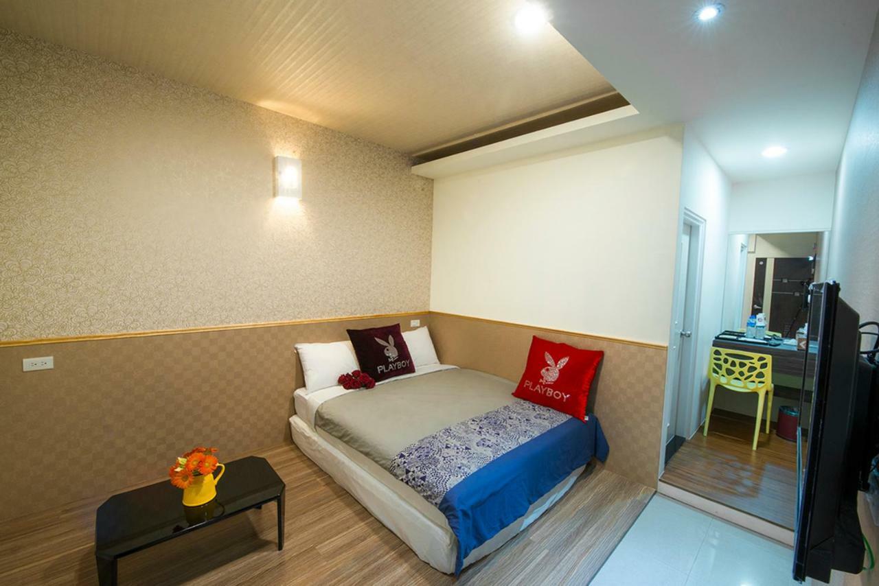 דירות לודונג Sunny House מראה חיצוני תמונה