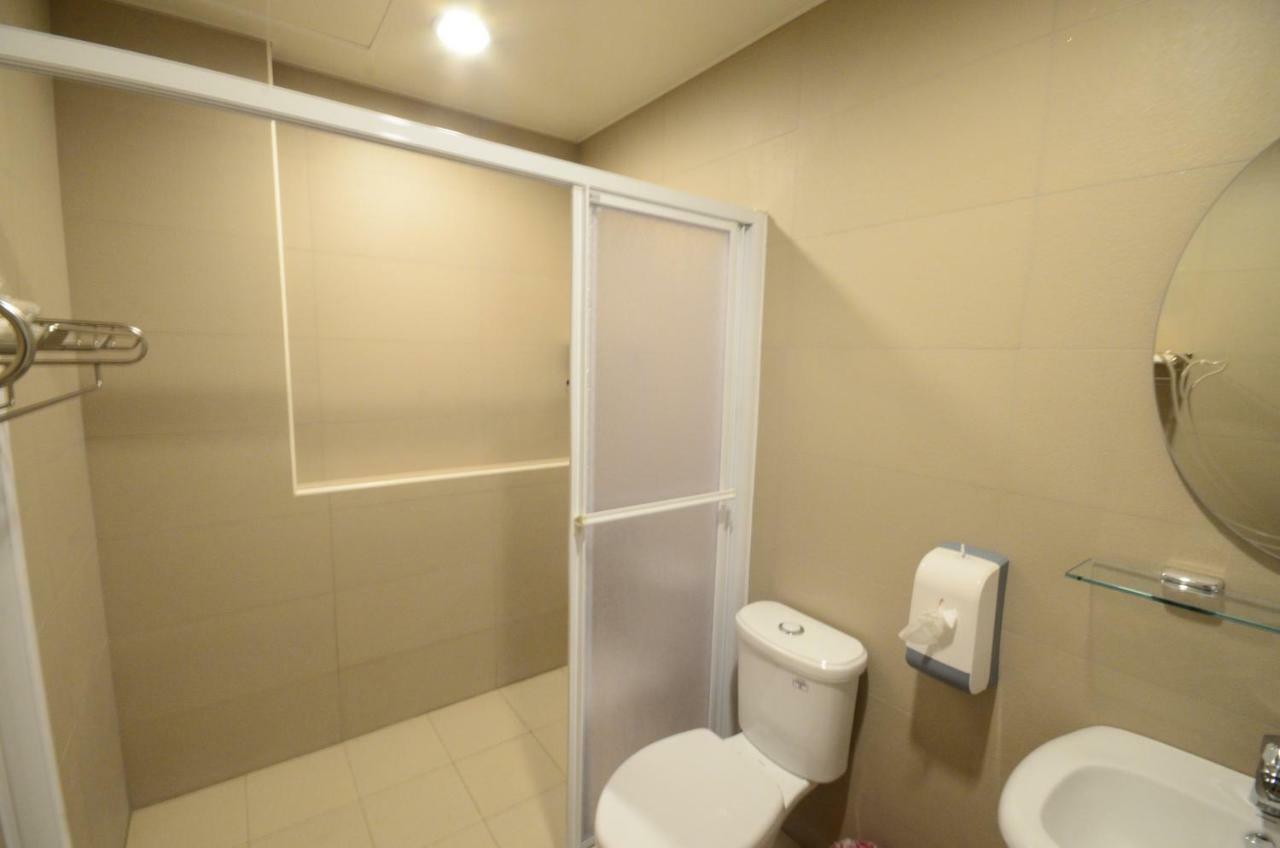 דירות לודונג Sunny House מראה חיצוני תמונה
